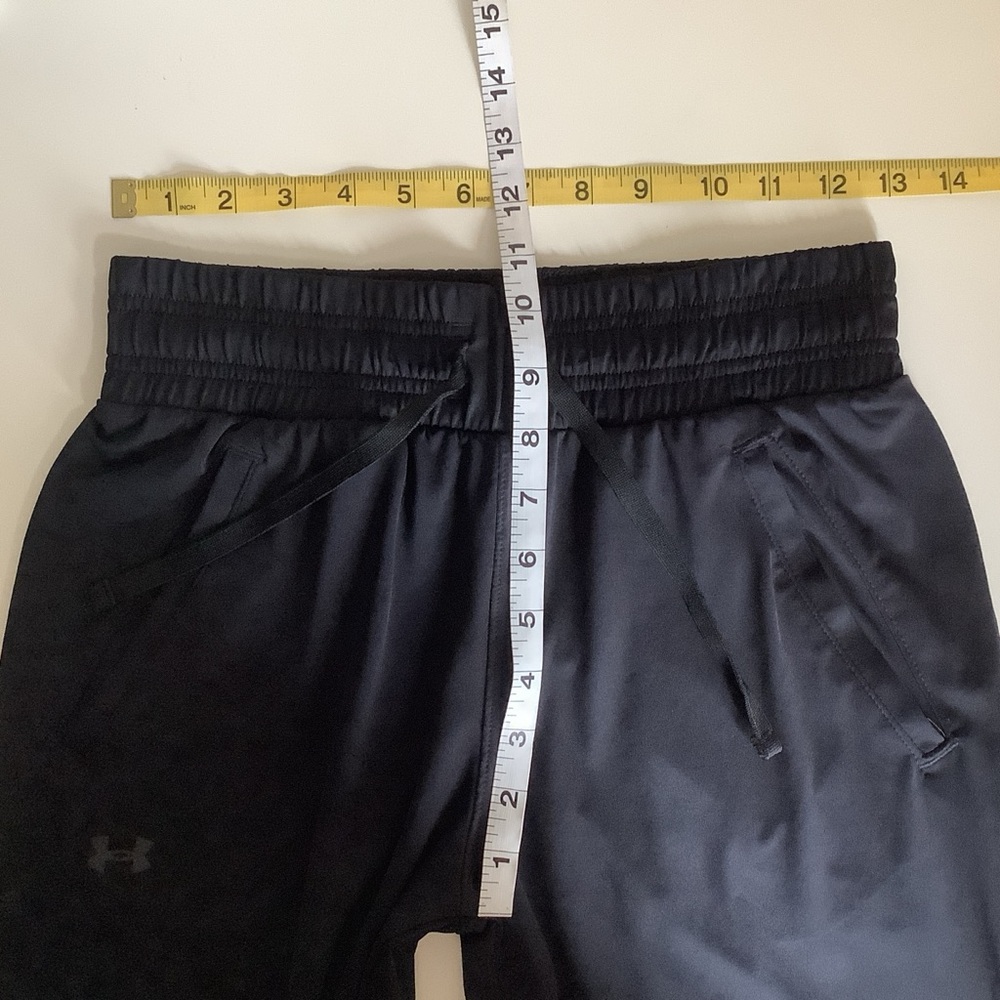 Under Armour Women’s Jogger Pants Size XS - Picture 5 of 7